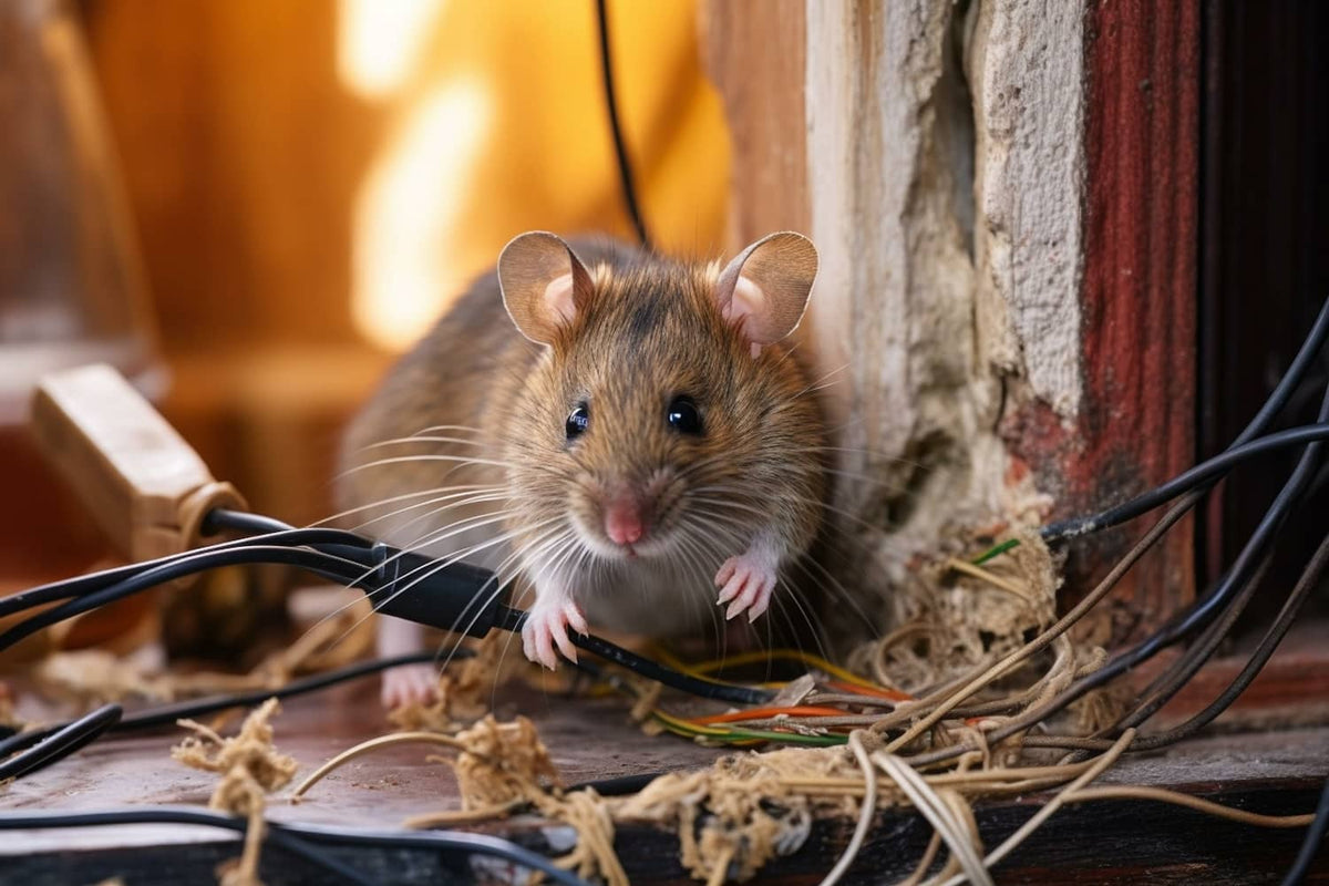 How Do Rats Live Through the Winter? - Plunkett's Pest Control