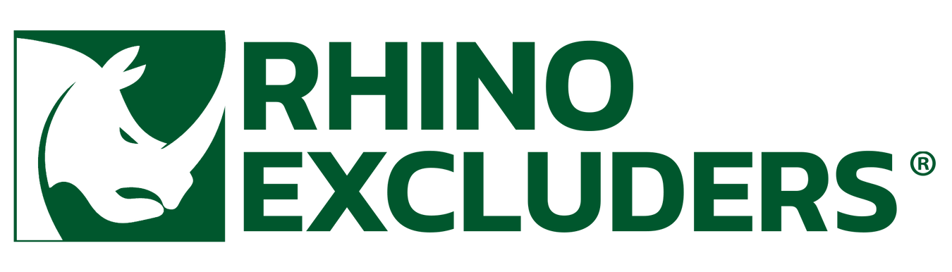 Rhino Excluders® One Way Door