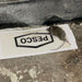 Image showing a rat that was trapped using the Pre-baited PESCO™ Mouse and Insect Glue Board